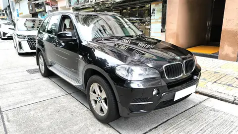 BMW X5 X5 XDRIVE35IA