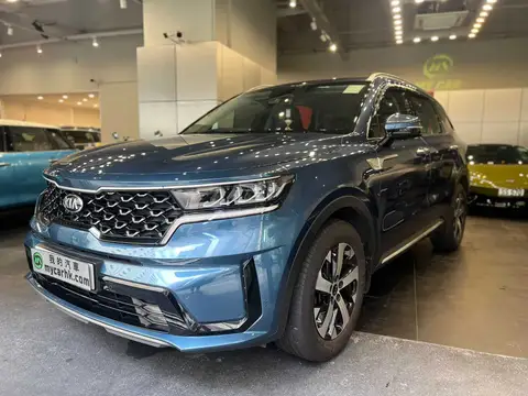 Kia Sorento  SORENTO V