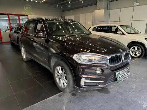 BMW X5 XDRIVE30D