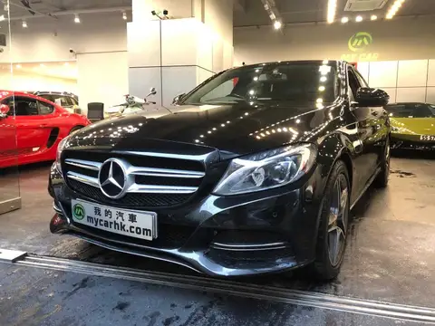 平治 C-Class  C220D