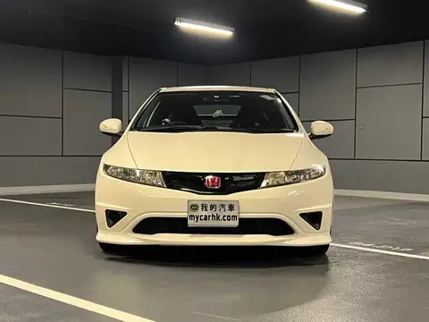 本田 FIT FN2 TYPE R