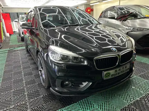 BMW 2 Series  218D GRAN TOURER