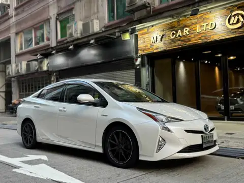 Toyota Prius  PRIUS 1.8