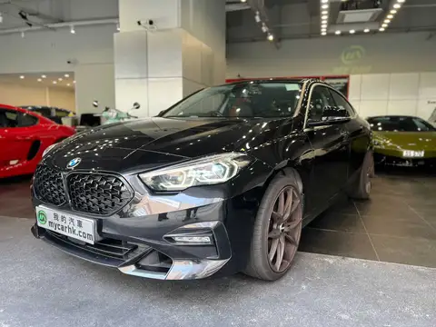 BMW 2 Series 218i GRAN COUPE M SPORT
