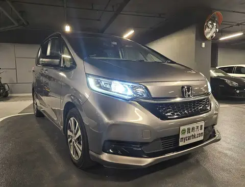 Honda Freed  FREED