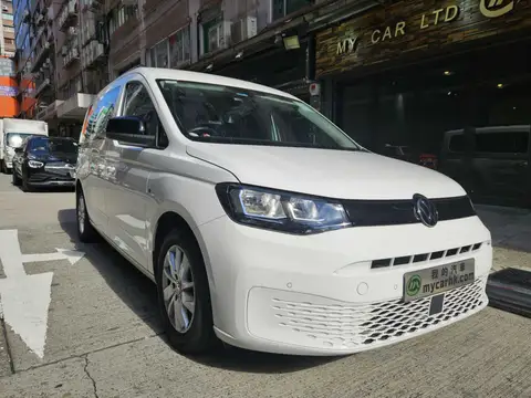 福士 Caddy CADDY MAXI