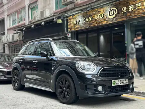 Mini Cooper MINI Cooper COUNTRYMAN