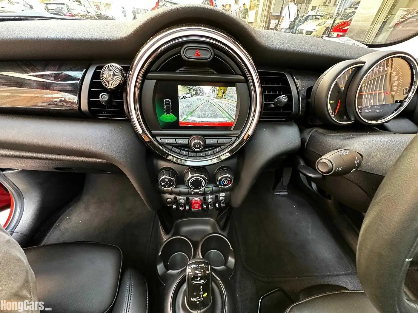 2019年 二手Mini Cooper MINI Cooper F55 出售 #3