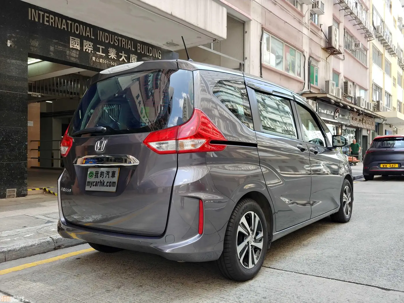 2018年 二手Honda Freed 出售 #3