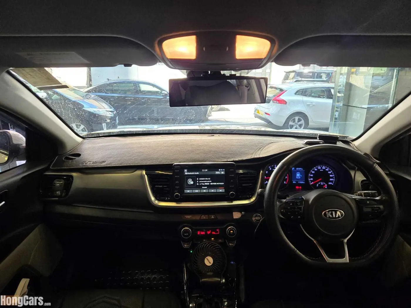 2018年 二手Kia Soul STONIC 出售 #6
