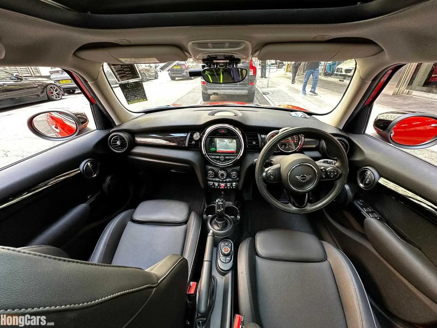 2019年 二手Mini Cooper MINI Cooper F55 出售 #2