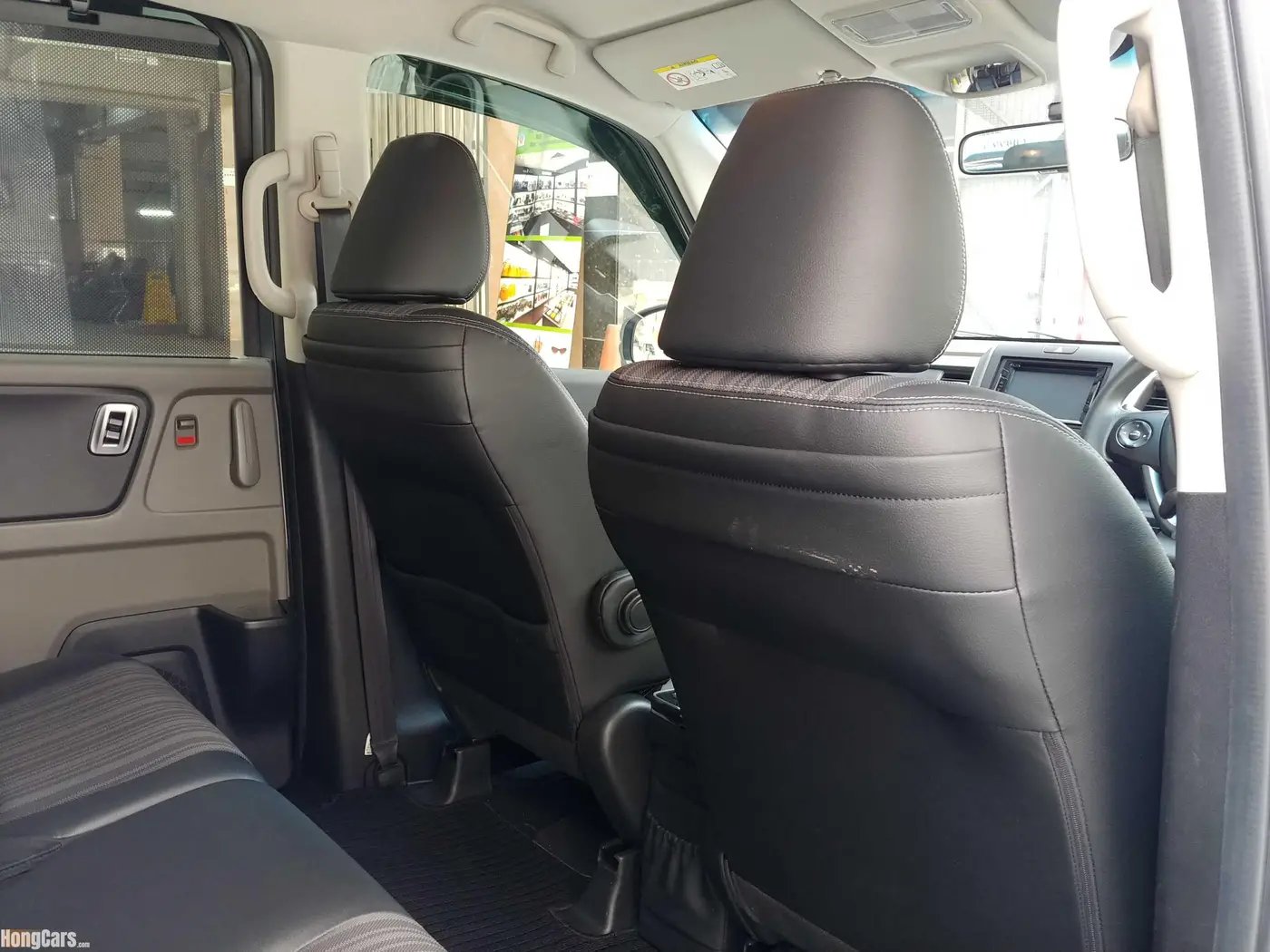 2018年 二手Honda Freed 出售 #7