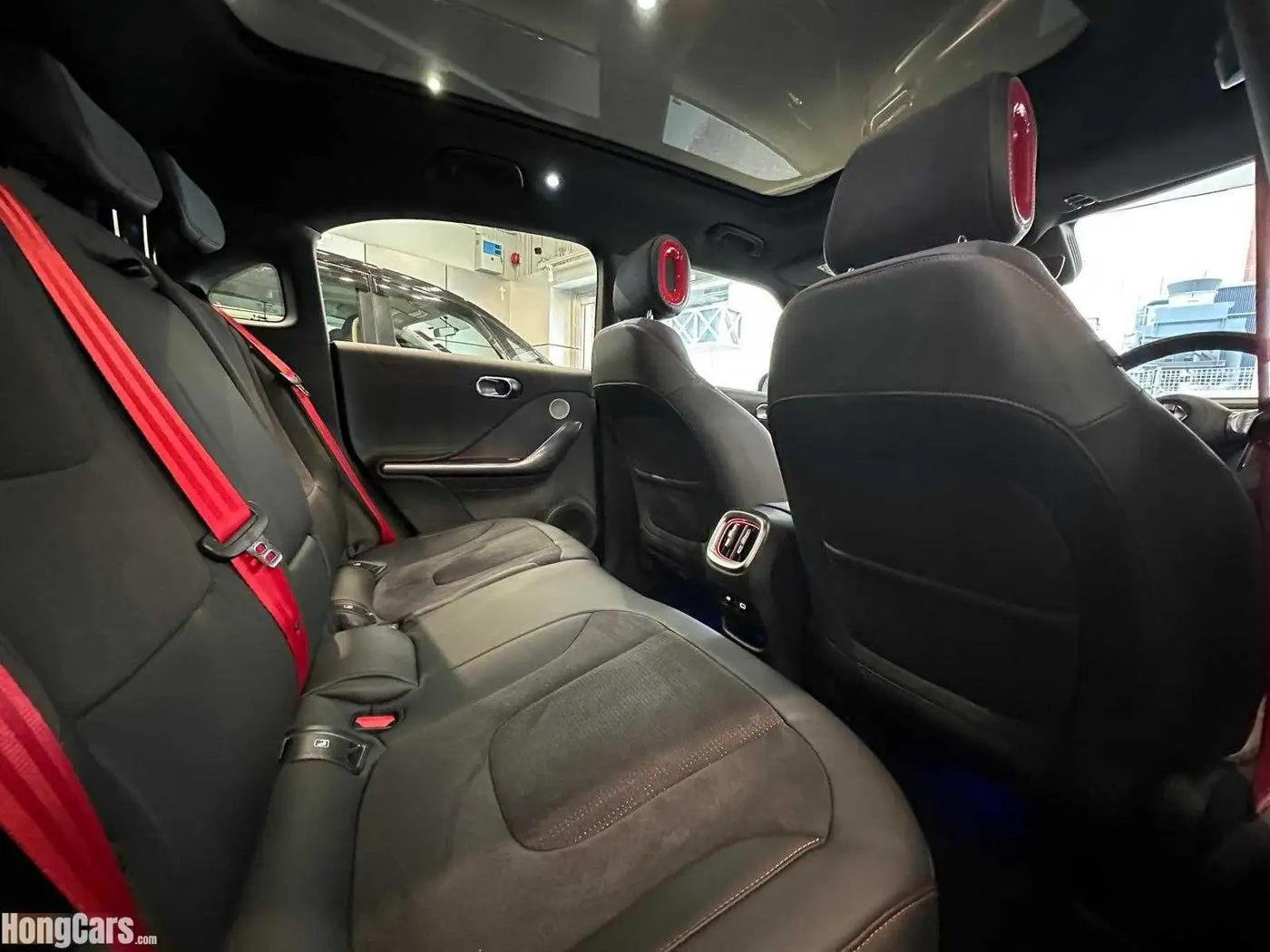 2024年 二手Smart Forfour SMART 1 BRABUS 出售 #8