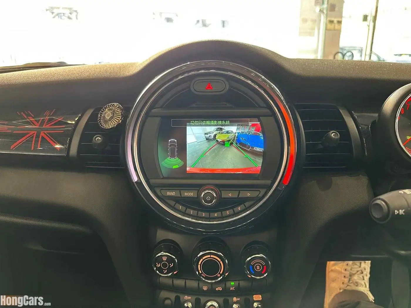 2019年 二手Mini Cooper MINI Cooper F55 出售 #8