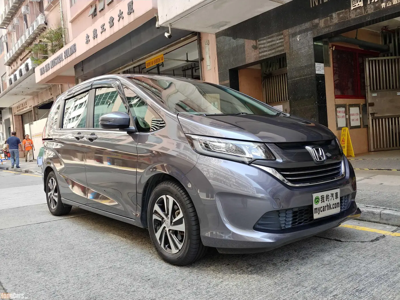 2018年 二手Honda Freed 出售 #0