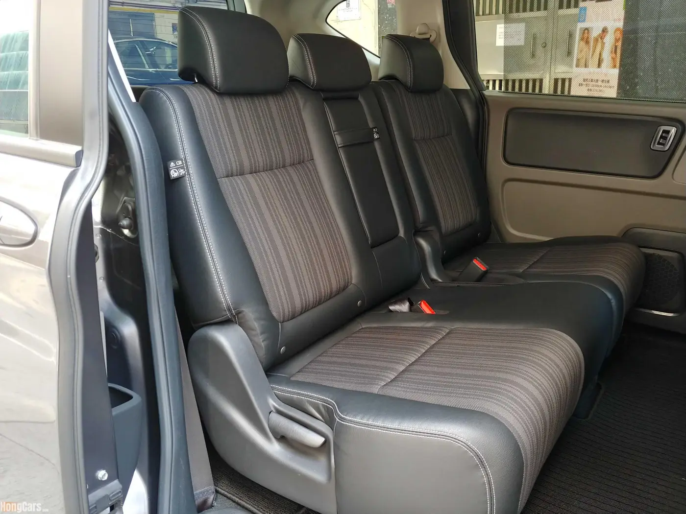 2018年 二手Honda Freed 出售 #8