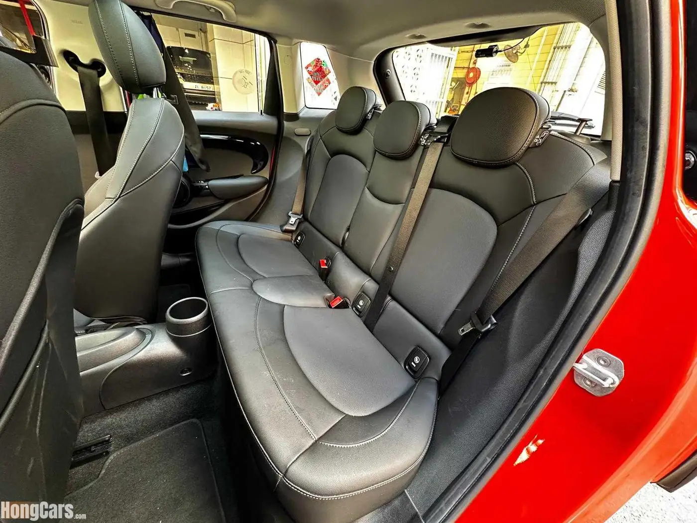 2019年 二手Mini Cooper MINI Cooper F55 出售 #4