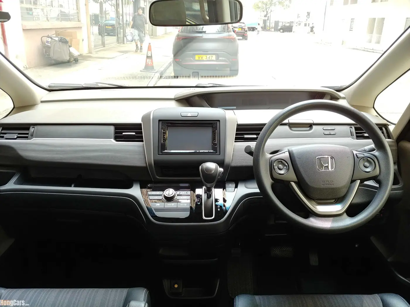 2018年 二手Honda Freed 出售 #5