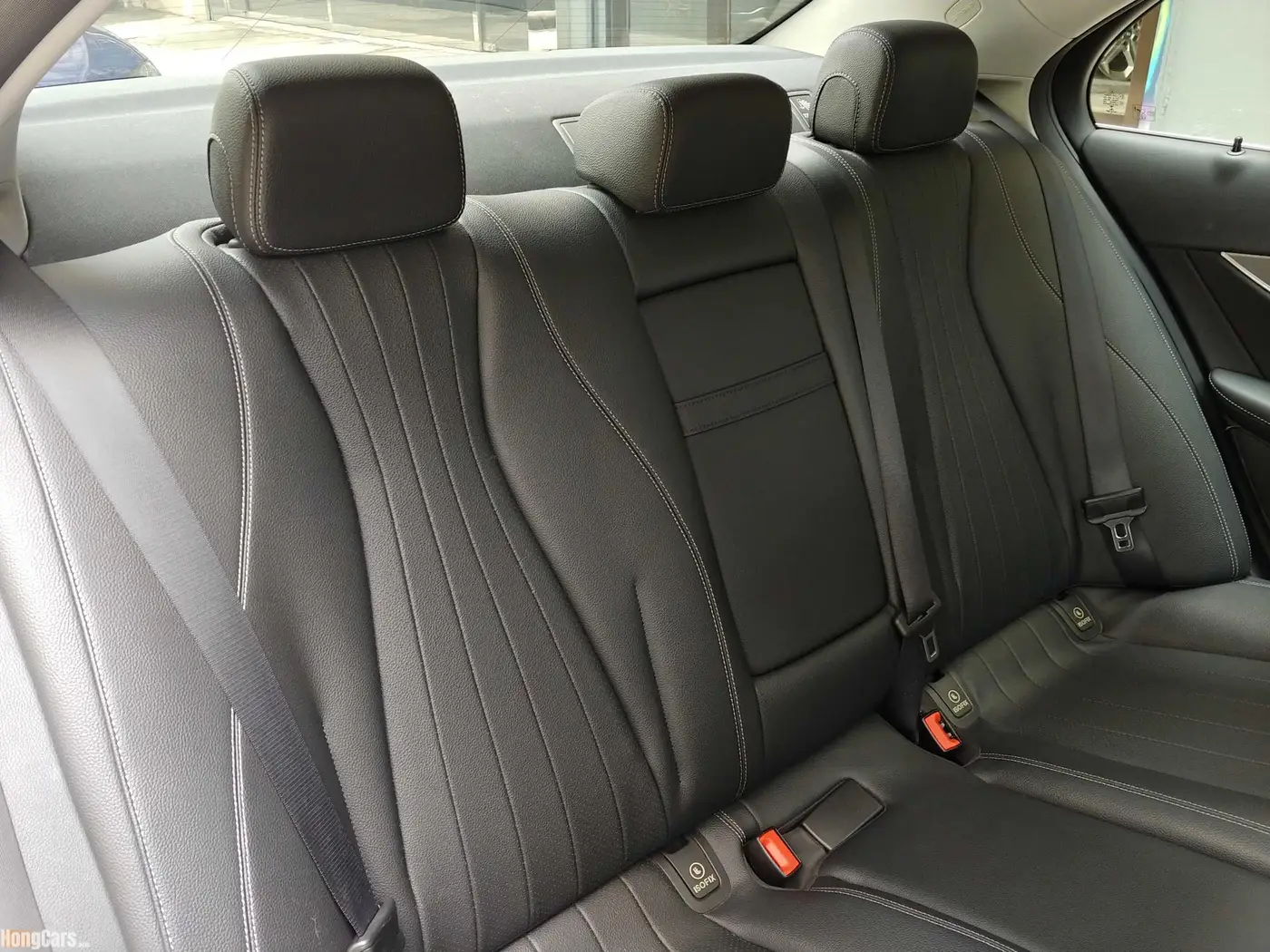 2017年 二手Mercedes Benz E-Class AVANTGARDE 出售 #8