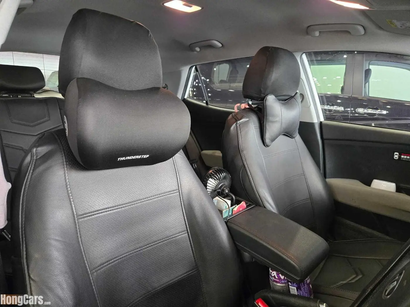 2018年 二手Kia Soul STONIC 出售 #7
