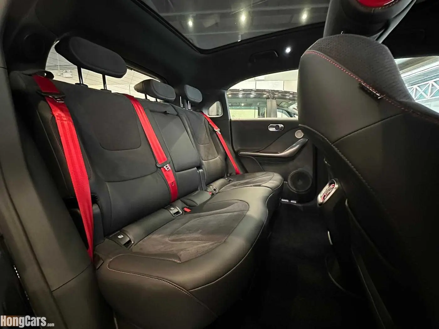 2024年 二手Smart Forfour SMART 1 BRABUS 出售 #4