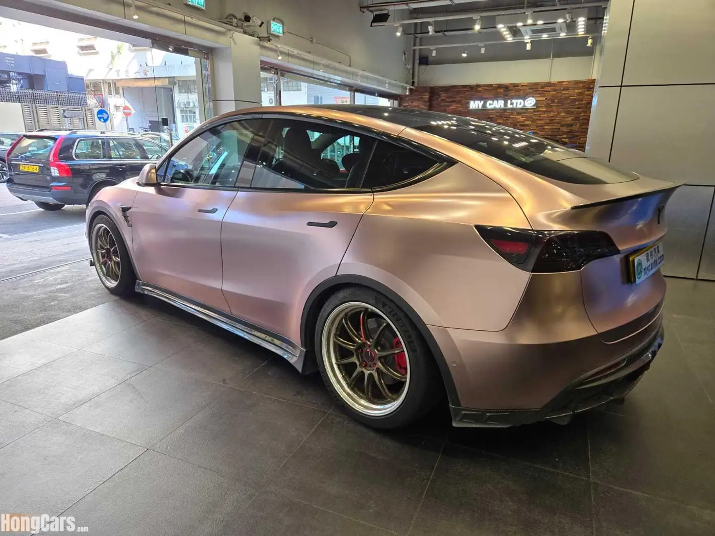 2022年 二手Tesla Model Y LR 出售 #5