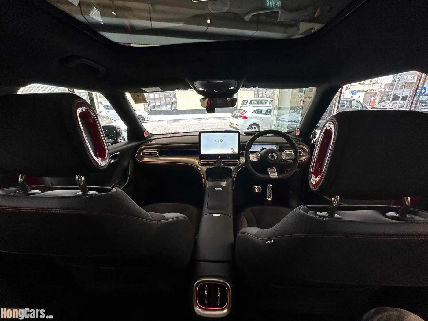 2024年 二手Smart Forfour SMART 1 BRABUS 出售 #2
