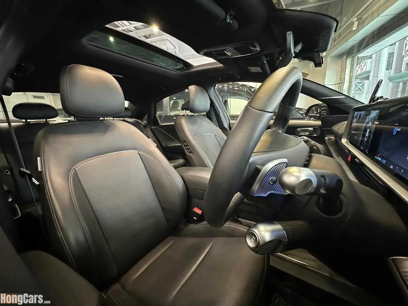 2023年 二手Hyundai Ioniq 6 出售 #7