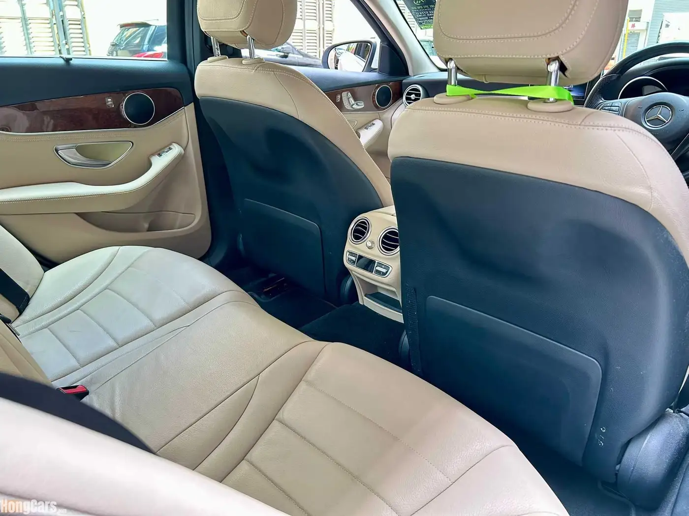 2014年 二手Mercedes Benz C-Class 出售 #8