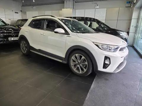 Kia Soul STONIC