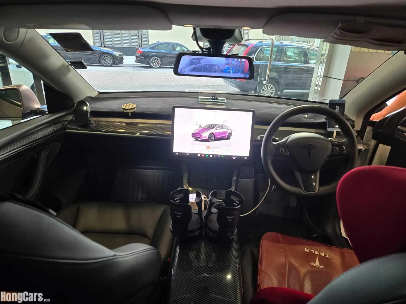 2022年 二手Tesla Model Y LR 出售 #7