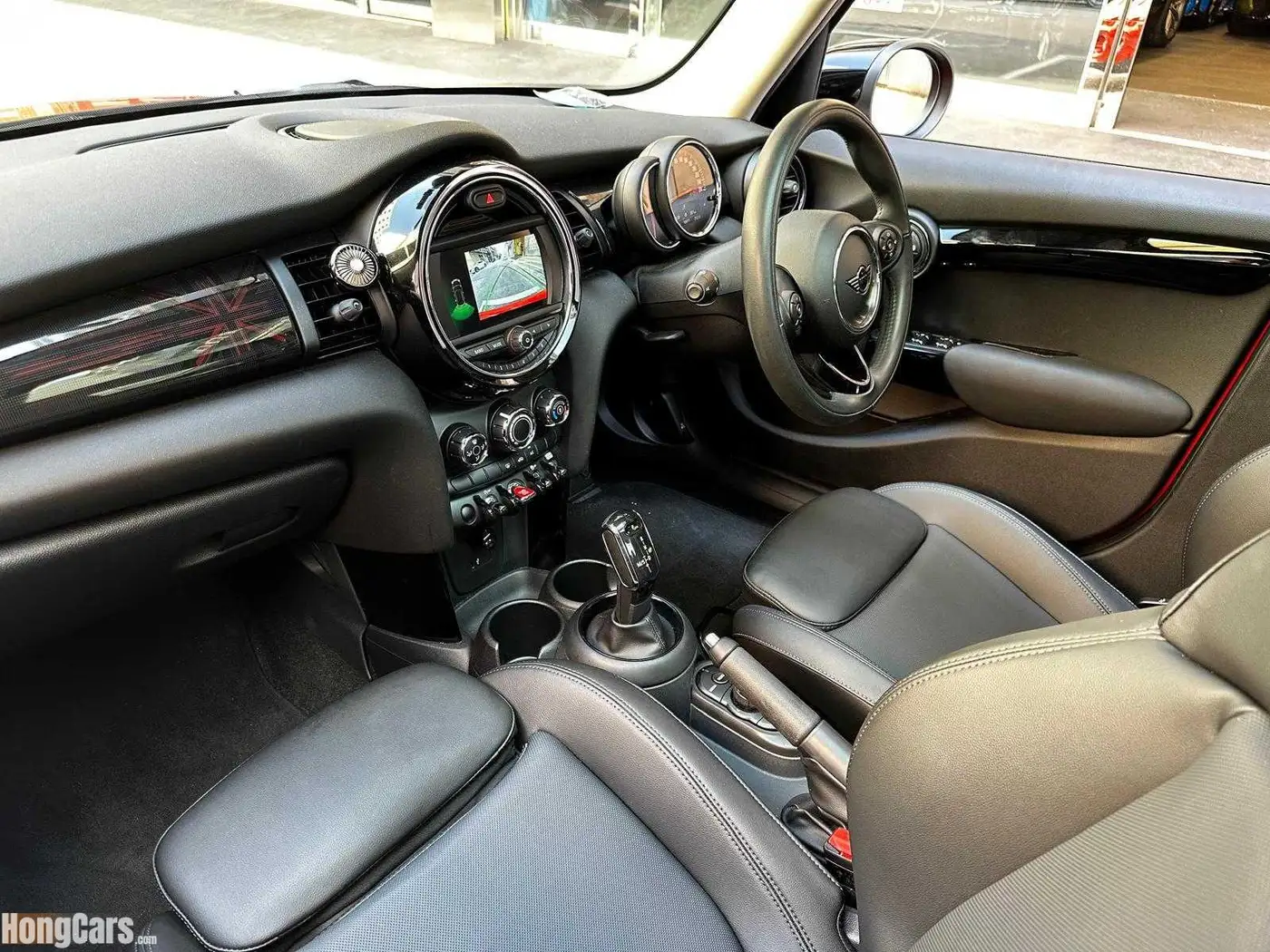 2019年 二手Mini Cooper MINI Cooper F55 出售 #5