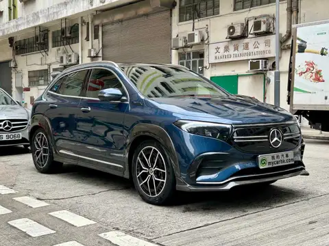 平治 EQA EQA 250