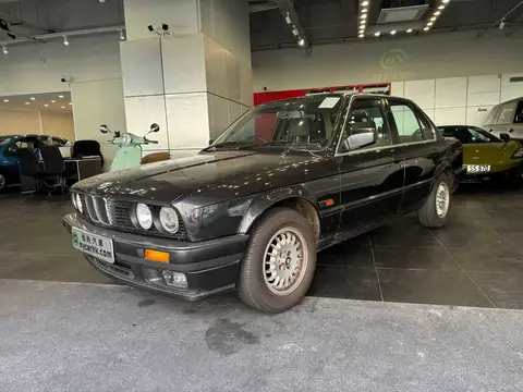 BMW 3 Series  E30 325i