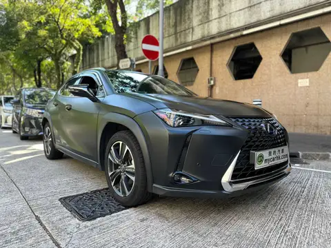 Lexus UX UX250H