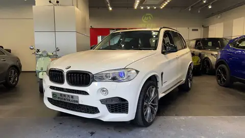 BMW X5 30D