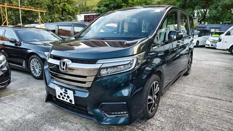 本田 Stepwgn RP3