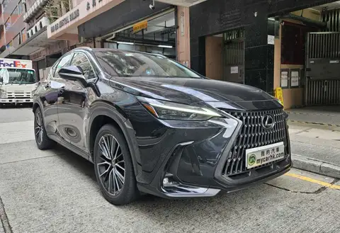Lexus NX NX250 ULTIMATE