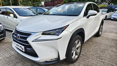 Lexus NX 300H