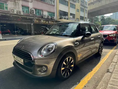 迷你 Cooper MINI Cooper