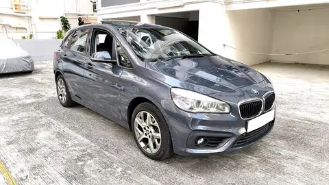 寶馬 2 Series 218i 218i ACTIVE TOURER