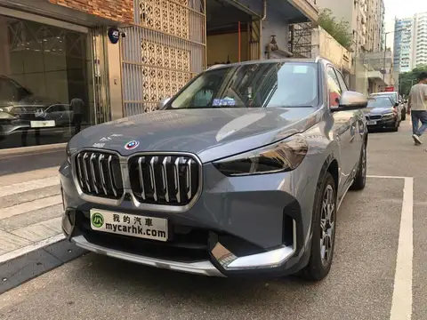 寶馬 iX1  IX1 XDRIVE30 XLINE