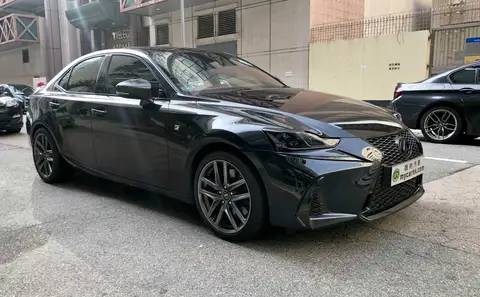 Lexus IS IS300 F-SPORT