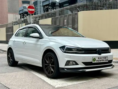 Volkswagen Polo SPORT 230 TSI