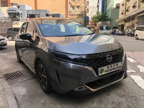 日產 Note EPOWER