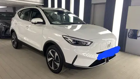 MG ZS ZS EV 2024