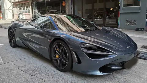 McLaren 720S