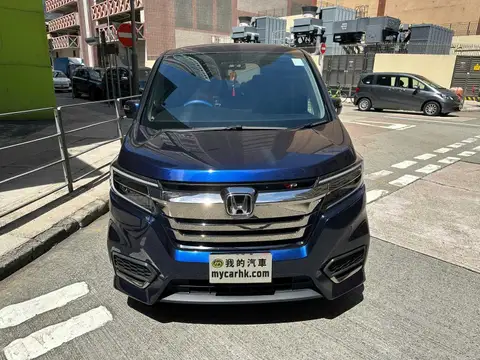 Honda Stepwgn  STEPWGN 1.5 Turbo SPADA