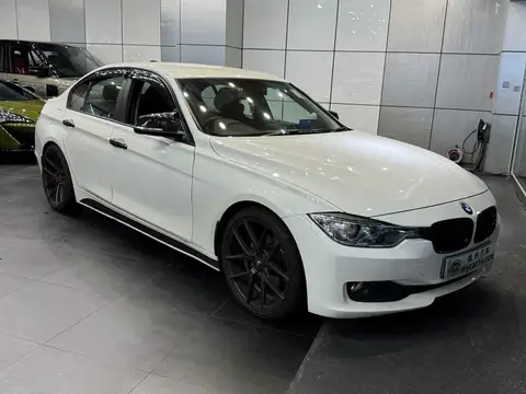 BMW 3 Series  316IA SALOON