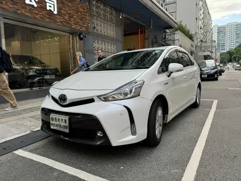 Toyota Prius  PRIUS 1.8